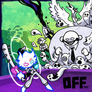 OFF